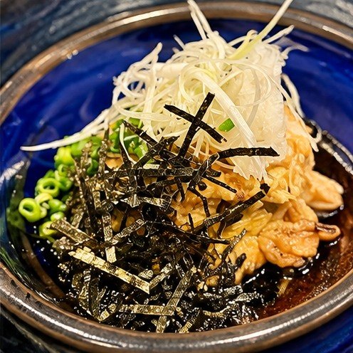 天文館 居酒屋 家のじ コースの揚げ物